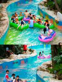 Water Sports in Guangzhou - Fun DayOut✨🥰