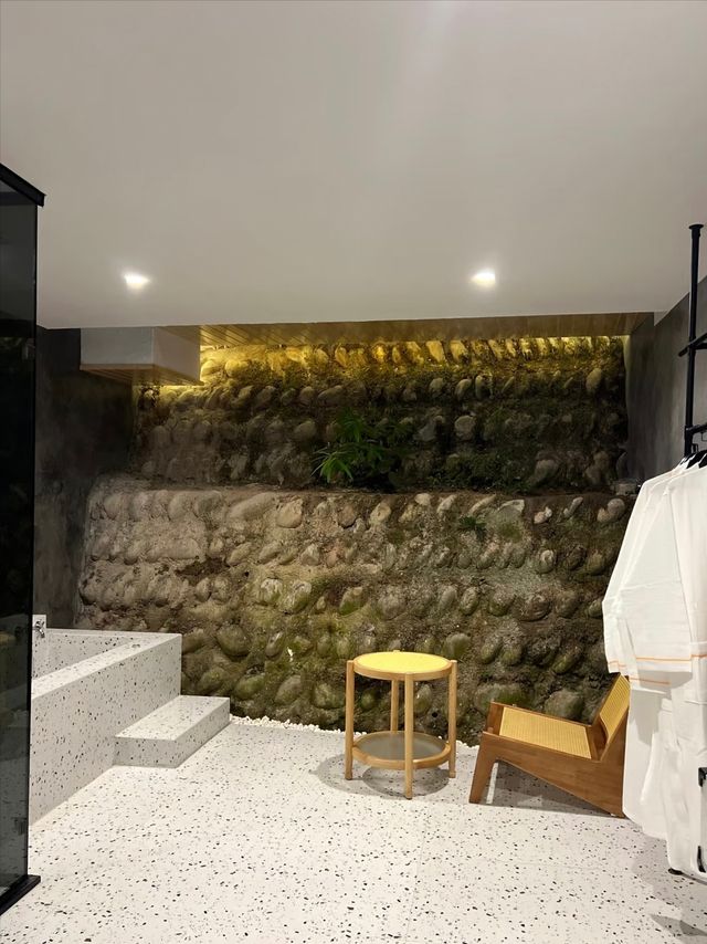 青城山·初見：山野私湯裡的時光留白