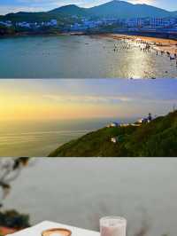 嵊泗花鳥島，一個嚟咗就唔想走嘅地方