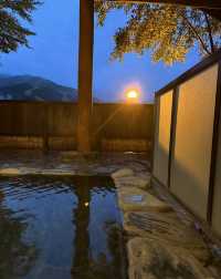 日本白馬村5天紅葉溫泉攻略