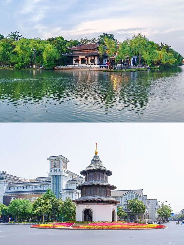 暑期揚州行：帶小朋友穿越歷史，擁抱清涼慢生活