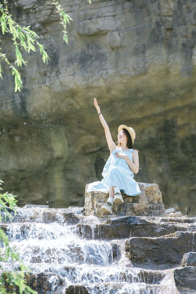 奇幻聊齋與俊秀山水的雙向奔赴！