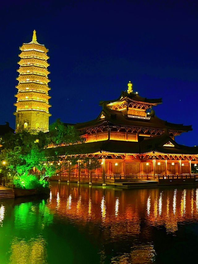 人少景靚嘅江南古鎮天花板，我賭佢今年必火！