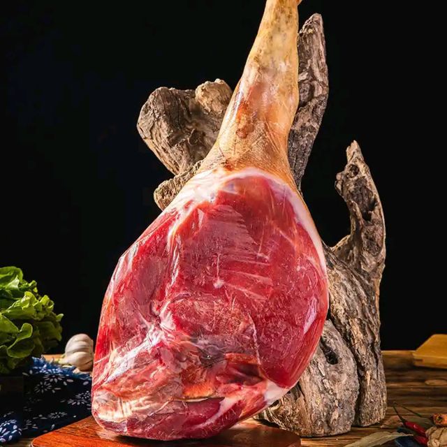 Jinhua must punch in‼️A guide to non-heritage ham cuisine🔥