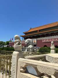Beijing 2 Day Guide!!