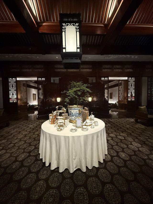 安縵｜偷得浮生半日閒！頤和園旁嘅神仙SPA體驗