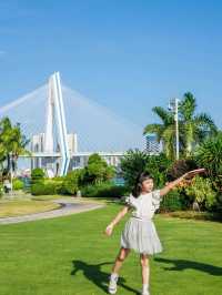  Family Escape in Tropical Paradise! 