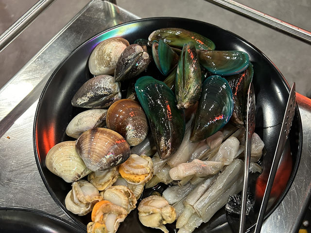 吉隆坡真係榴連愛好者天堂