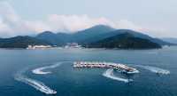 深圳有自己嘅巴厘島！夏天嚟呢度真係太正啦