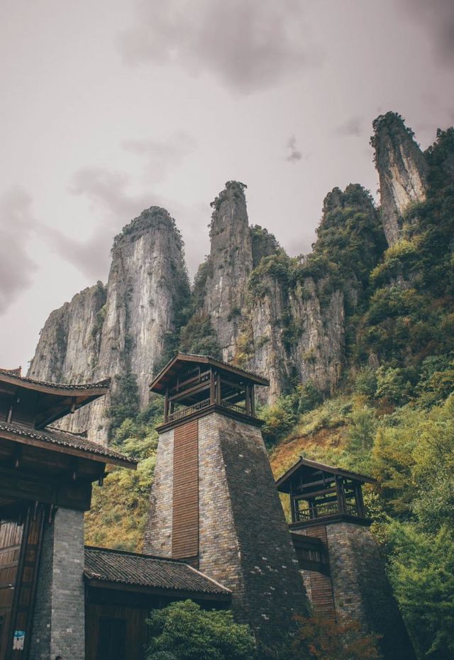 恩施九大秘境｜連本地人都激推嘅必去清單