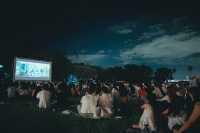 海之中道海濱公園：夏日光影奇緣
