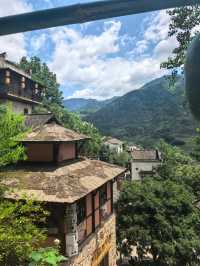 婺源曉山青民宿- 遊玩全攻略