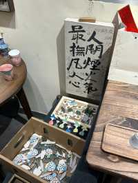 景德鎮：細小卻絢爛嘅奇跡城市