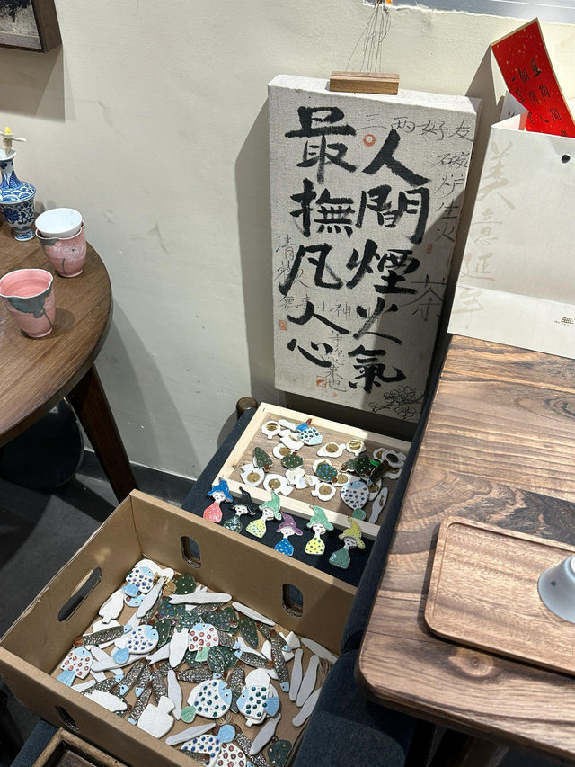 景德鎮：細小卻絢爛嘅奇跡城市