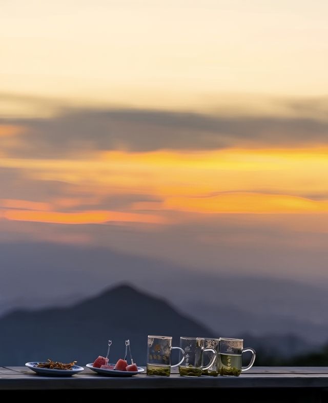 莫干山