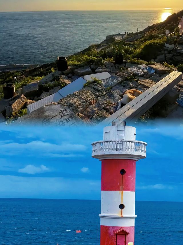 跟住漁船釣虎頭魚，鮮到眉毛都甩