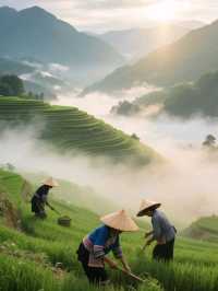 超齊全！連山壯族瑤族自治縣小眾景點與特色玩法大揭秘