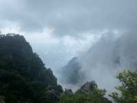 廬山