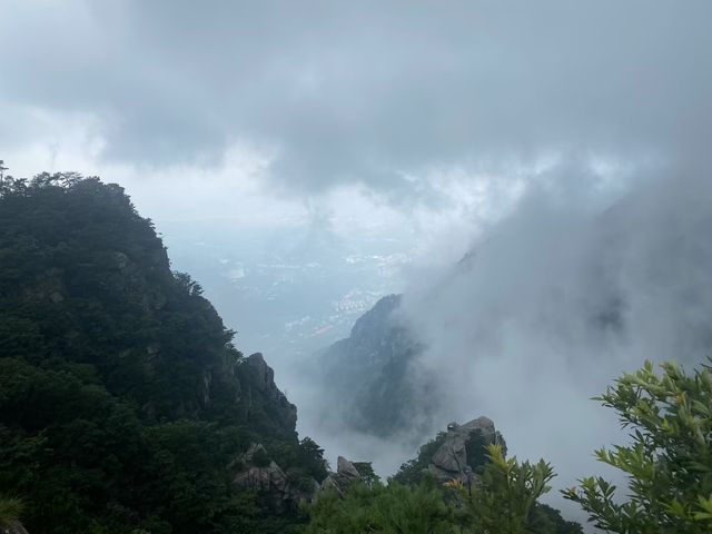 廬山