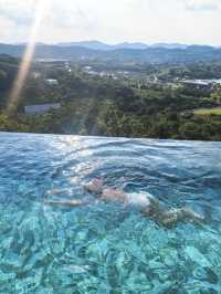 江浙滬小眾親子遊 | 隱龍谷君瀾，承包山頭的遛娃天堂！