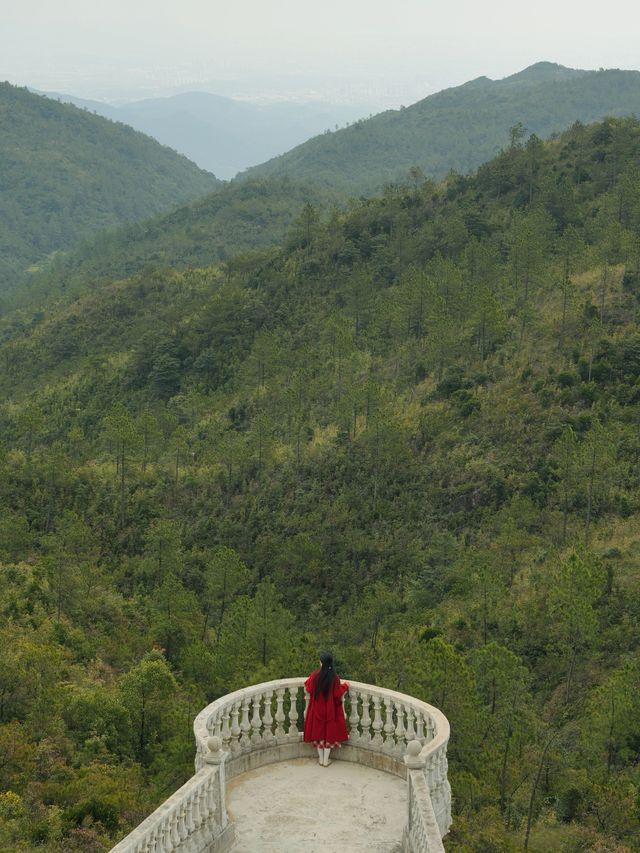 廈門島外小眾旅遊地｜同安軍營村一日遊攻略