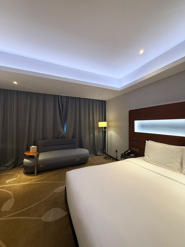 Affordable 5 stars hotel in Shanghai ⭐️⭐️⭐️⭐️⭐️ Affordable 5 stars hotel in Shanghai ⭐️⭐️⭐️⭐️⭐️