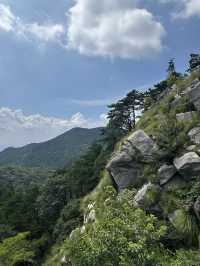 江西廬山旅遊攻略，新手必看