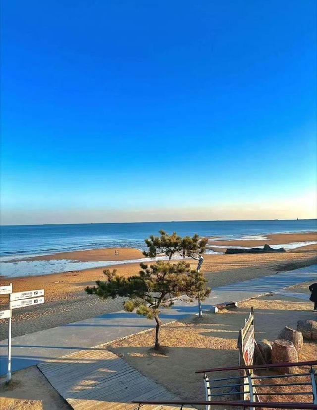 日照平民遊的千元玩法