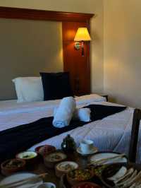 Charming Boutique Hotel Experience