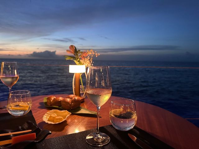A Dreamy Island Getaway A Dreamy Island Getaway