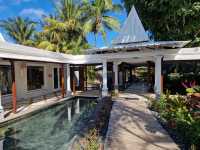 An Unforgettable Stay at Paradise Cove