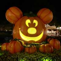 【上海ディズニー】ハロウィンイベント情報解禁🎃