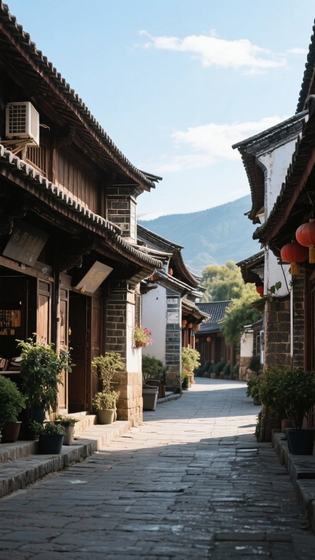 貴州5天暴走絕美路線