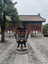 唐山藏著一座「顏值與底蘊兼備」的古塔!文峰塔景區保姆級遊玩攻略來啦   寶貝們!要是你想在唐山找