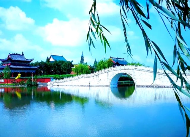 湖南省益陽市旅行攻略