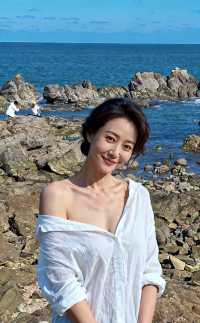 煙台絕美小眾海島｜養馬島遊玩攻略大全