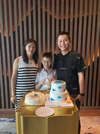 Successful Kids' Birthday Bash