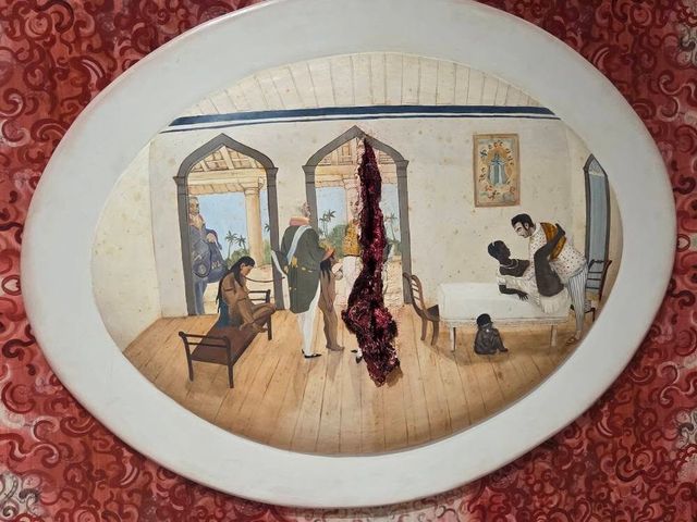 Review of the New Gulbenkian Exhibit