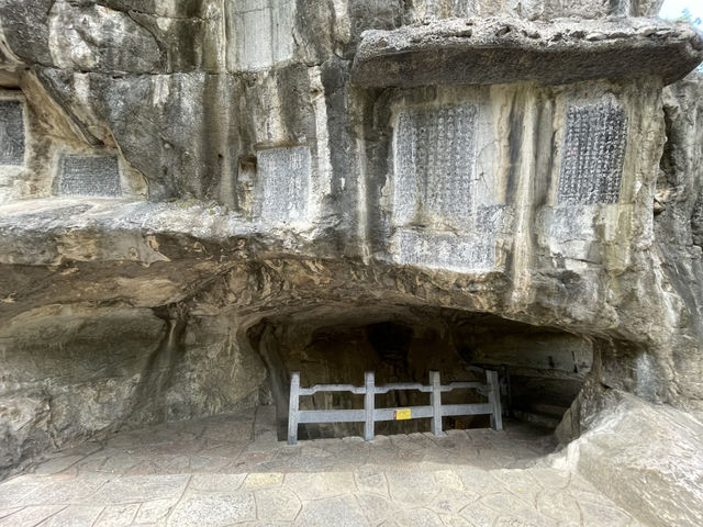 3 days in Guilin-Yangsuo as a solo traveler 