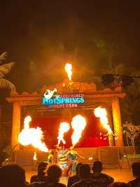 Ideal Family Lodging Near Sunway Lost World of Tambun