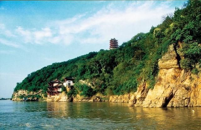 馬鞍山市景點旅遊攻略