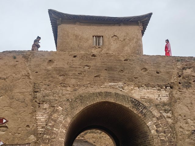 《大話》打卡聖地