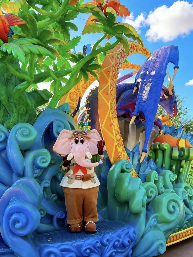 迄今為止！我找到的最好玩的動物園出現了！
