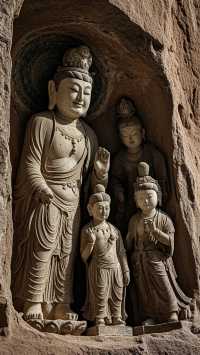 樂山大佛省錢玩法
