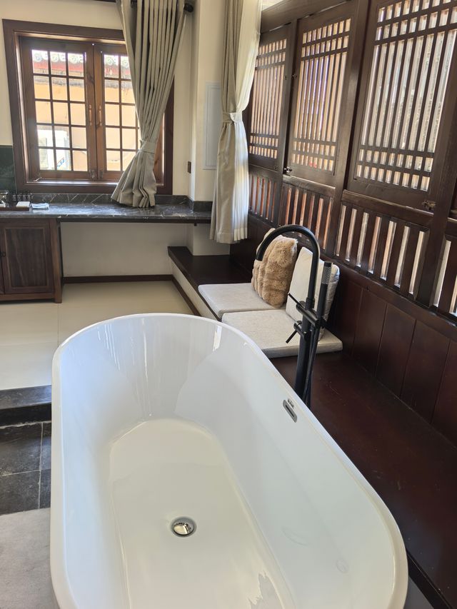 藏在束河的秘密花園麗江這家隱世民宿美到心顫！
