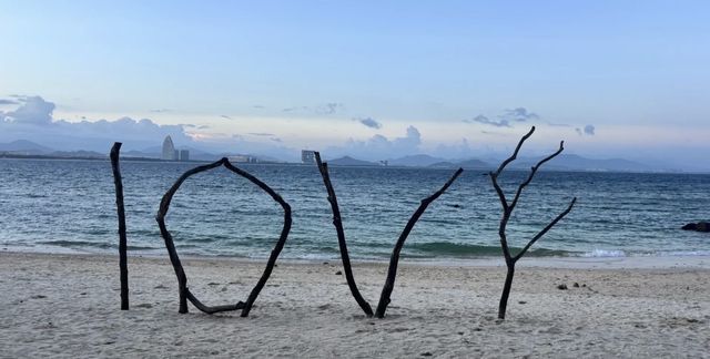 三亞蜈支洲島｜被藍到失語！海島天花板玩全攻略