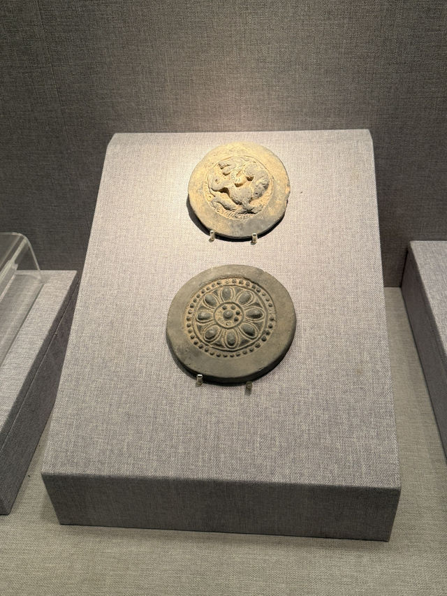 洛陽 / 洛陽博物館