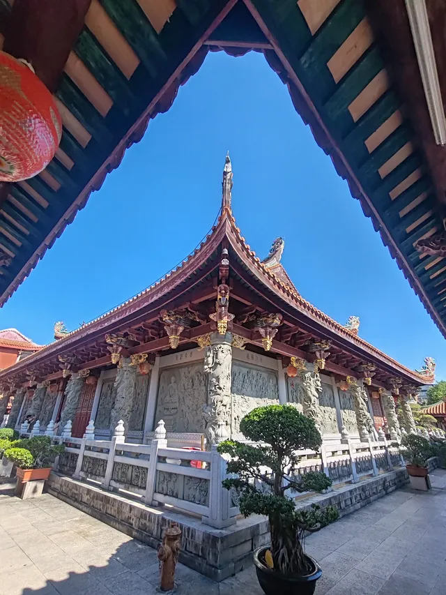 秋天來場旅行潮州兩天一夜詳細攻略 秋天來場旅行潮州兩天一夜詳細攻略