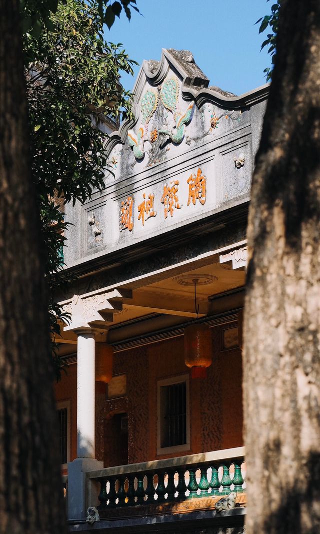 梧林:這又是誰的舊夢一場前兩天的旅行 梧林:這又是誰的舊夢一場前兩天的旅行