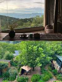 昆明｜彷彿住在綠野仙蹤裡